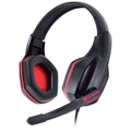 Headset Vinik Gamer Ogma VX Pretor$ 0,00 e Vermelho - 25771