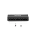 Switch 8 Portas Gigabit (10/100/1000mbps)  Re608