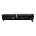 Teclado Gertec Tec 55 Dis Usb 2.0 - 00409634