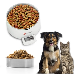 Balança Digital Pet Alumínio