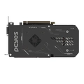 Placa de vídeo 8GB RTX3050 Pcyes Projeto Edge Preto - PVRTX30508BLPE