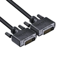 Cabo Pcyes Dvi-d 24+1 Macho para Dvi-d 24+1 Macho Dual-link 2 Metros - Pddl-2