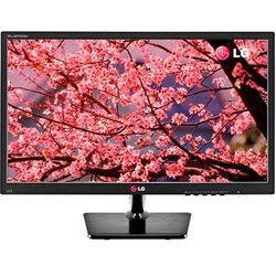 Monitor LED 19.5 LG HD Widescreen Preto - 20M37AA