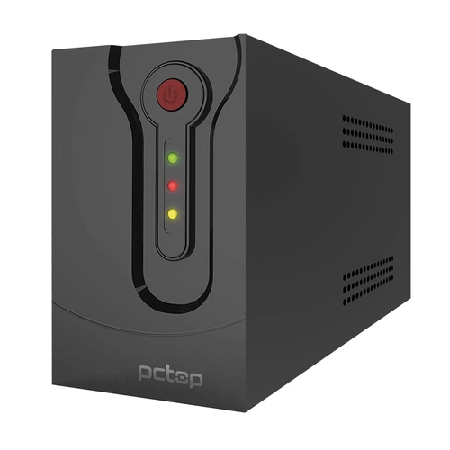 Nobreak Pctop 650va Bivolt - Pz650