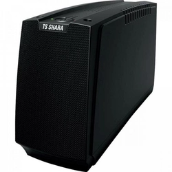 Nobreak 700VA UPS Bivolt COMPACT XPRO Preto TS SHARA