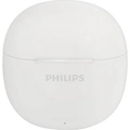 Fone De Ouvido Philips Tat1139 Bluetooth True Wireless Branco