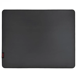 Mouse Pad Gamer Pcyes Obsidian G2d 500x400mm Tecido Com Infusão de Vidro - Pempg2d