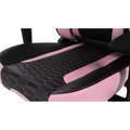 Cadeira Gamer Fortrek Cruiser Preta/rosa