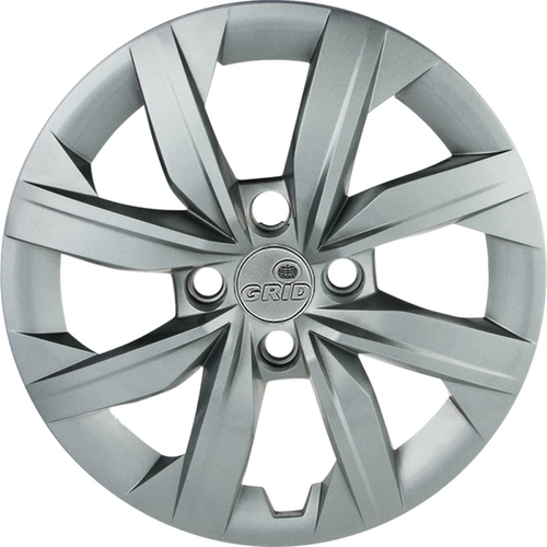 Calota Aro 14 Polegadas 249ca-pta Mod Gol 2019 Ca