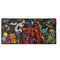 Mouse Pad Gamer Pcyes Dr Kepler 900x420mm - Drk90x42