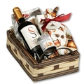 Cesta de Natal Maipo