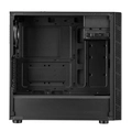 Gabinete Cooler Master Masterbox Mb600l V2 E-atx Lateral Em Aço Com Odd    Mb600l2-kn5n-s00