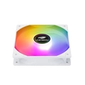 Cooler Gabinete C3tech 120MM BRanco ARGB - F9-L260WH
