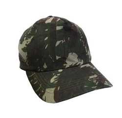 Boné Camuflado EB (Adulto)
