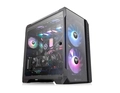 Gabinete Gamer Thermaltake View 51TG ARGB, Full-Tower, Preto - CA1Q600M1WN00#