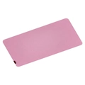 Mouse Pad Desk Mat Pcyes Exclusive Rosa 800x400 Pcyes - Pmpexp
