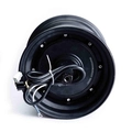Motor Eletrico Para Scooter Eletrica X7/2000w