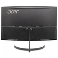 Monitor Gamer 32 Acer Nitro Curvo Full HD 180hz 1ms Preto - Edt320q