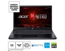 Notebook Acer Nitro Anv15-51-57ws Aspire 5 Intel I5 13420h Linux 8gb 512gb Ssd 15,6 - Nh.qqdal.004
