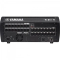 Mesa De Som Yamaha Tf1 Digital 40 Canais Bivolt Preta/prata