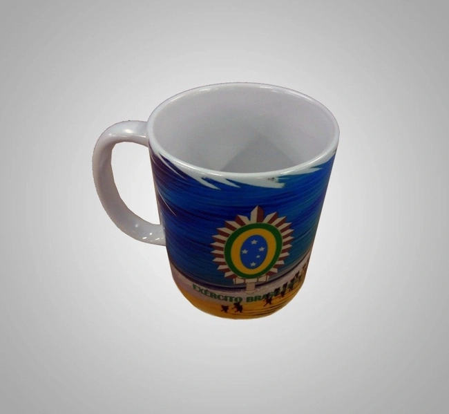 Caneca Intendência