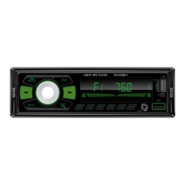 Auto Radio Roadstar Rs2724br Bluetooth Es 24v