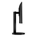 Monitor Aoc 22" Ajuste De Altura 75hz Led Hdmi - 22b3hmf