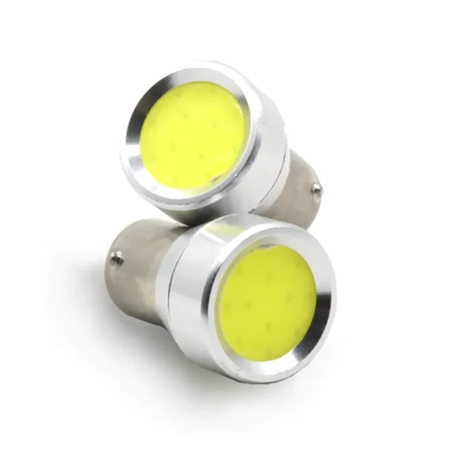 Mini Led Cob Tech One Bay15d 12 Leds 2 Polos - Par