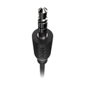 Cabo Auxiliar de Audio P2 3.5mm m para P2 3.5mm m - 2 Mts - P35m-2