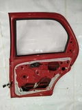 PORTA TRASEIRA FIAT PALIO WEEKEND ELX 2001 LD (ID:11722)