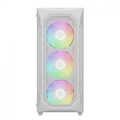 Gabinete Gamer Gamdias Aura GC1 Elite Branco