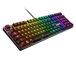 Teclado Mecanico Gamer Cougar Vantar MX Switch Red - 37VAMM1SB.0004