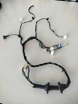 Chicote Fiação Porta Diant. Esq. Mitsubishi Asx 2.0 2020 (ID:17044)