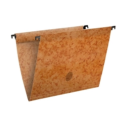 Pasta Suspensa MarmoDello Plastificada 0039.F