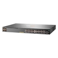 Switch Hpe Aruba 2930f 24g Poe + 4sfp+ 370w - Jl255a i