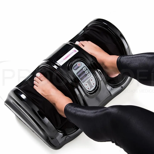 Massageador des pés Feet