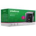 Nobreak Intelbras Xnb 1200va 220v 4822007