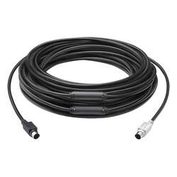 Cabo Extensor Logitech 15m Group Vc - 939-001490