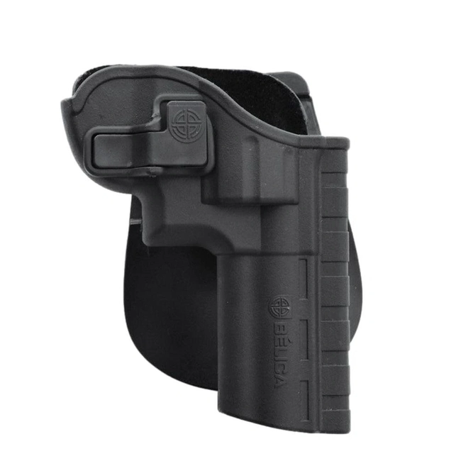 Coldre Revolver  - Paddle (Bélica)