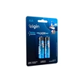 Pilha Ultra Alcalina Aa Blister C/2 - 82432