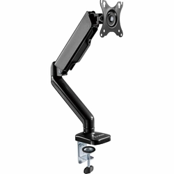 Suporte Articulado Para Monitor Com Pistão a Gás Fortrek 17”-32 - Fk421s
