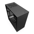 Gabinete Gamer NZXT H510I Vidro Temperado Preto - CA-H510I-B1