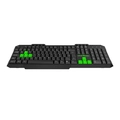 Teclado Gamer Viper Pro Python Standard