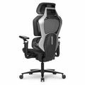 Cadeira DT3 Chrono, Braço 5D+, Suporte lombar AWS 13991-3