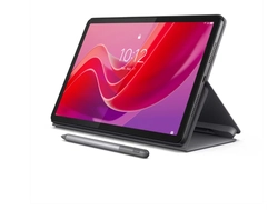 Tablet Lenovo TAB M11 Com caneta e capa - KITZADA0283BR