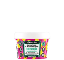 Be(M)Dita Ghee - Máscara de Hidratação Banana 100g