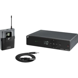 Transmissor Para Instrumentos Sennheiser Xsw 1-ci1-a Sem Fio