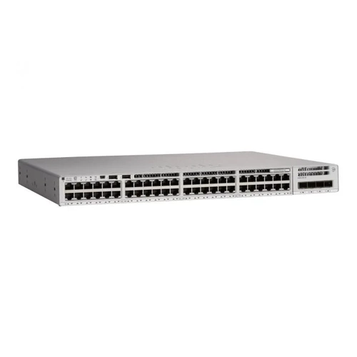 Cisco Catalyst 9200L 48P