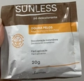 Pó Descolorante Sunless 20g