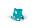 Suporte para Celular Flip Reliza Turquesa